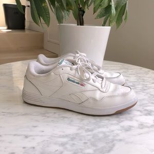 Reebok Women’s Club C 85 Vintage Sneakers